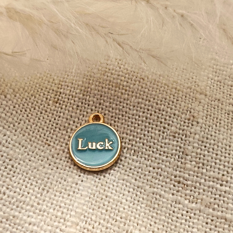 luck bleu