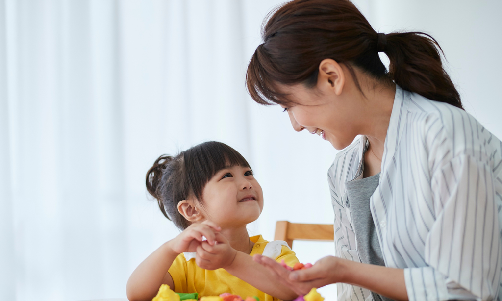 💖 Atelier “Parent & Enfant”