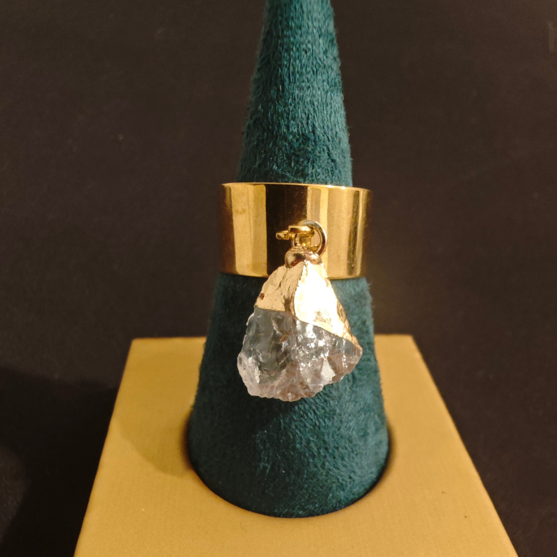 Bague à personnaliser