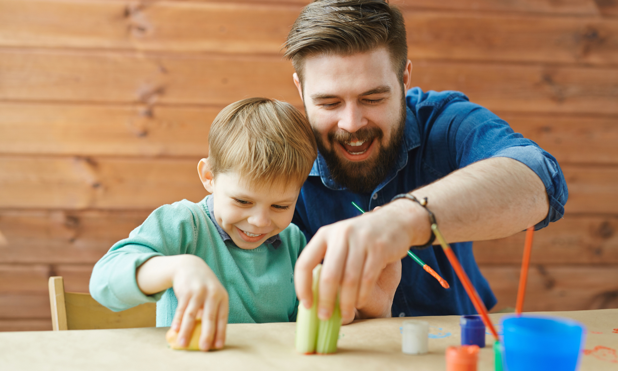 💖 Atelier “Parent & Enfant”